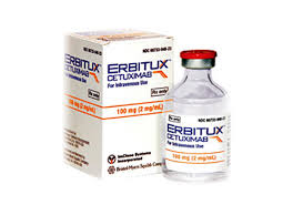 Erbitux (cetuximab) Cancer Medication - Cancer Health